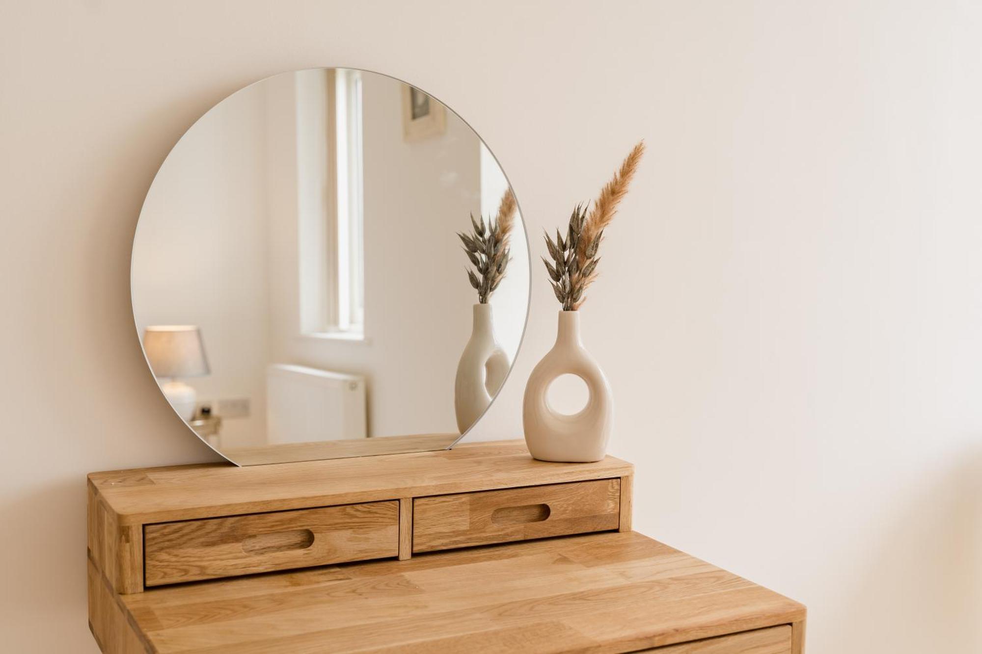 Beautifully Done 5 Bed Barn Conversion In Heswall - Sleeps Up To 10 Eksteriør billede